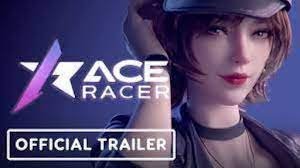 Ace Racer Mod APK