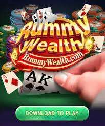 Rummy Wealth Apk