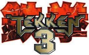 Tekken 3 apk