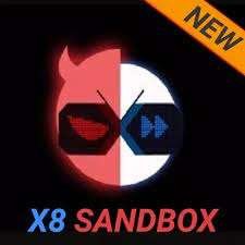 X8 Sandbox Apk