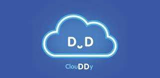 clouddy apk