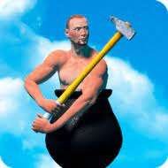 Getting Over It Apk