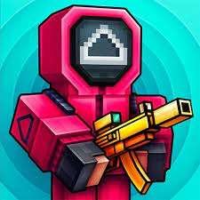 Pixel Gun 3D Mod Apk