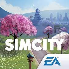 SimCity buildIt Mod Apk