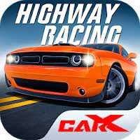 CarX Highway Racing MOD APK