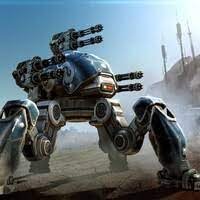 War Robots Apk