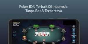 IDN Poker Apk