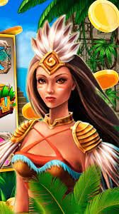 Queen Of The Jungle APK